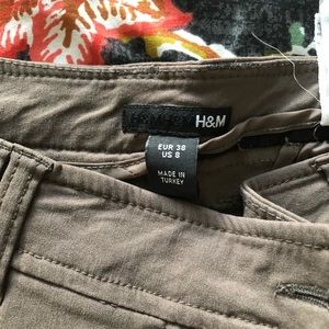 H&M Dress Pants